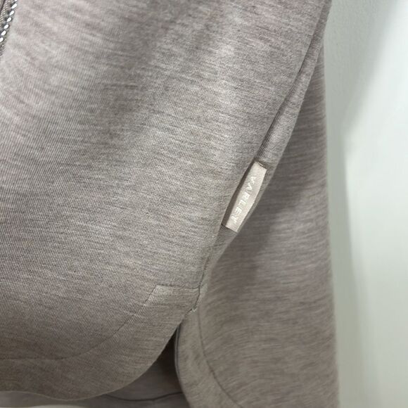 Varley Paige Longline Sweat Sweatshirt Pullover Size XS - Picture 5 of 13